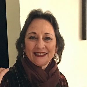 Meet your Posher, Rossana